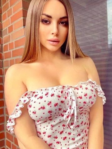 Проститутка Елена